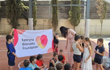 Kateryna Biloruska Foundation - 20250715_112717-scaled