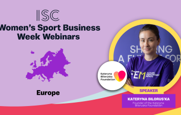 Kateryna Biloruska Foundation - kb-webinar