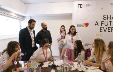 Kateryna Biloruska Foundation - fem2026-418-scaled