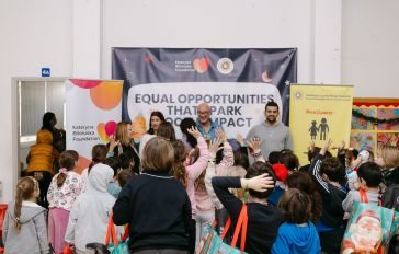 Kateryna Biloruska Foundation - geo_5827-scaled