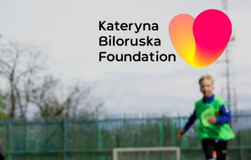 Kateryna Biloruska Foundation - holovna-3-e1693906377912
