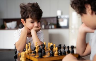 Kateryna Biloruska Foundation - 10_reasons_why_chess_for_kids_is_a_good_idea