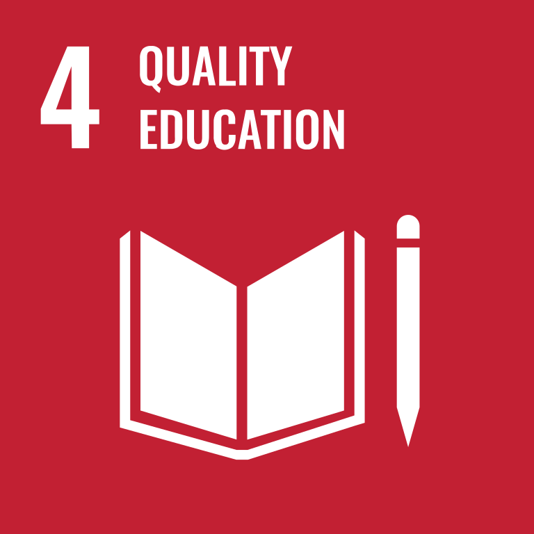 Biloruska Foundation - sustainable_development_goal_04qualityeducation.svg