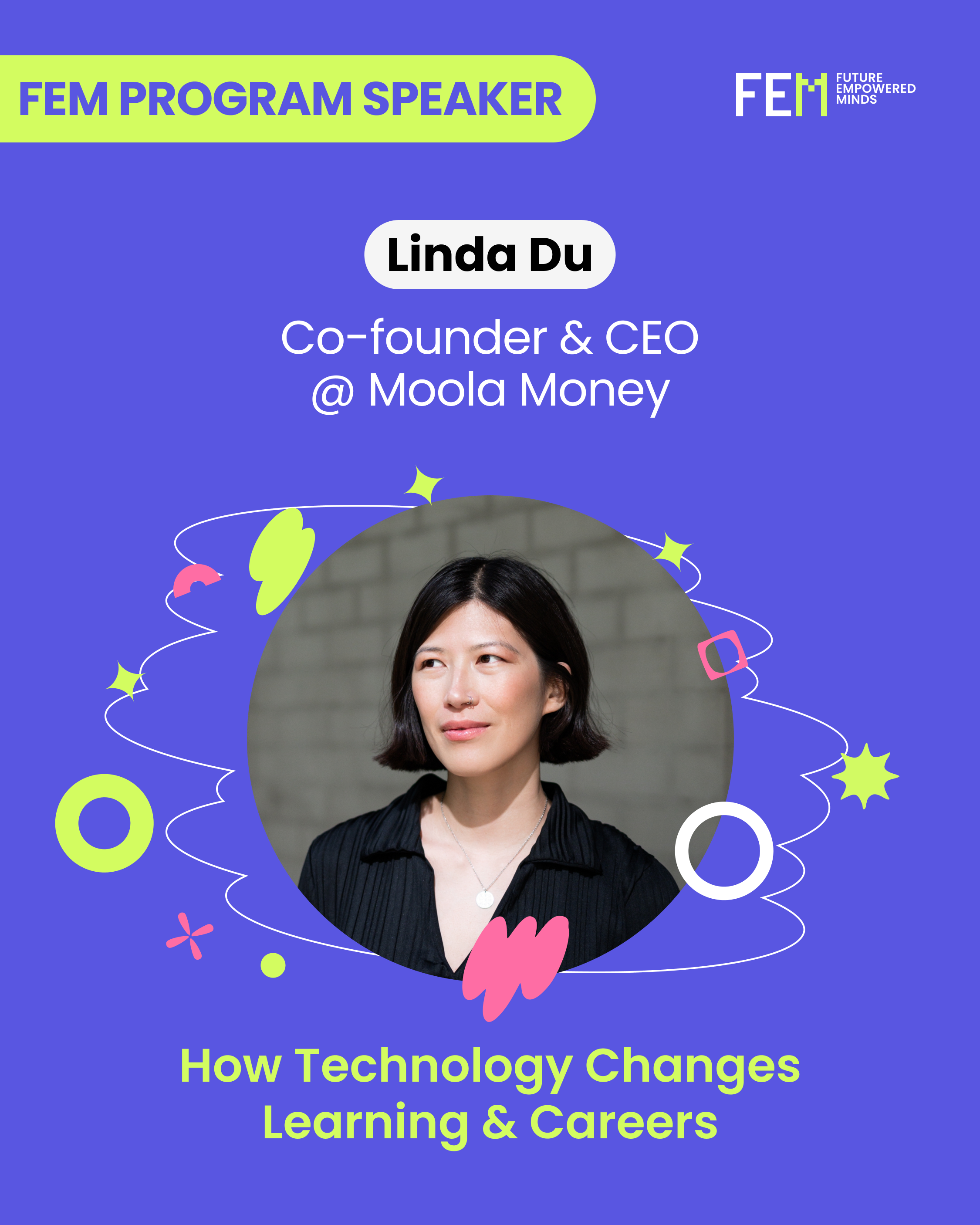 Kateryna Biloruska Foundation - linda-du