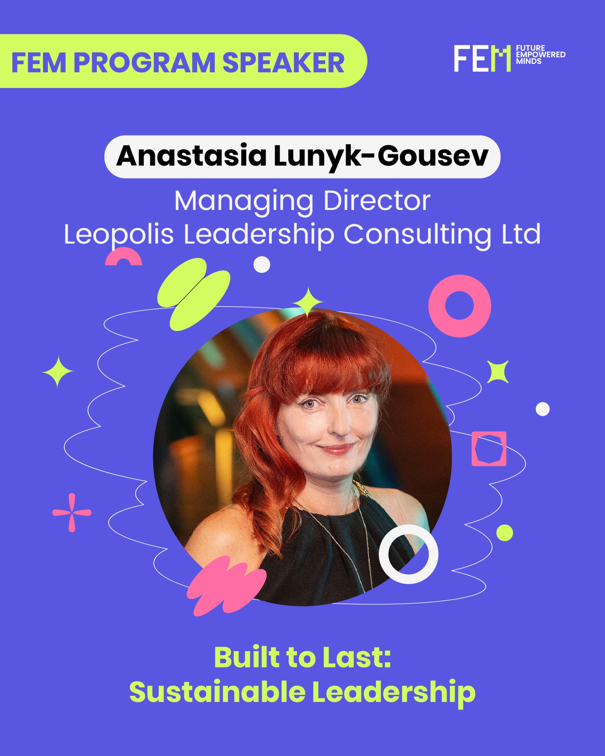 Kateryna Biloruska Foundation - speakers-post-16-scaled