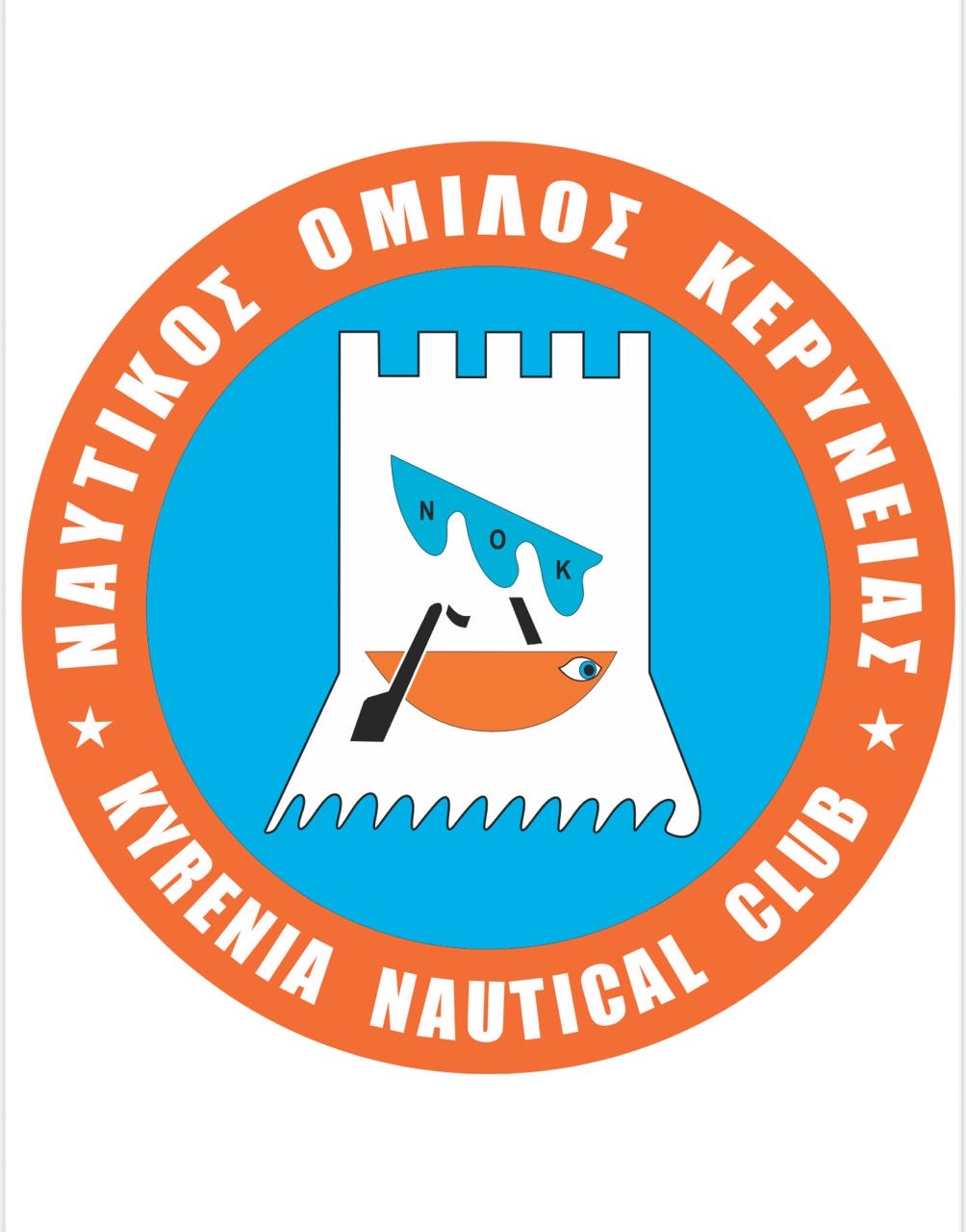 Kateryna Biloruska Foundation - kerynia-nautical-club