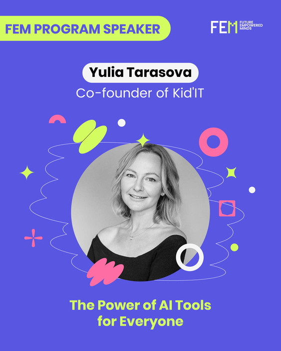 Kateryna Biloruska Foundation - speakers-post-09
