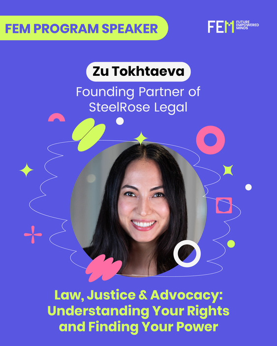 Kateryna Biloruska Foundation - speakers-post-10
