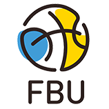 Kateryna Biloruska Foundation - Федерація баскетболу України