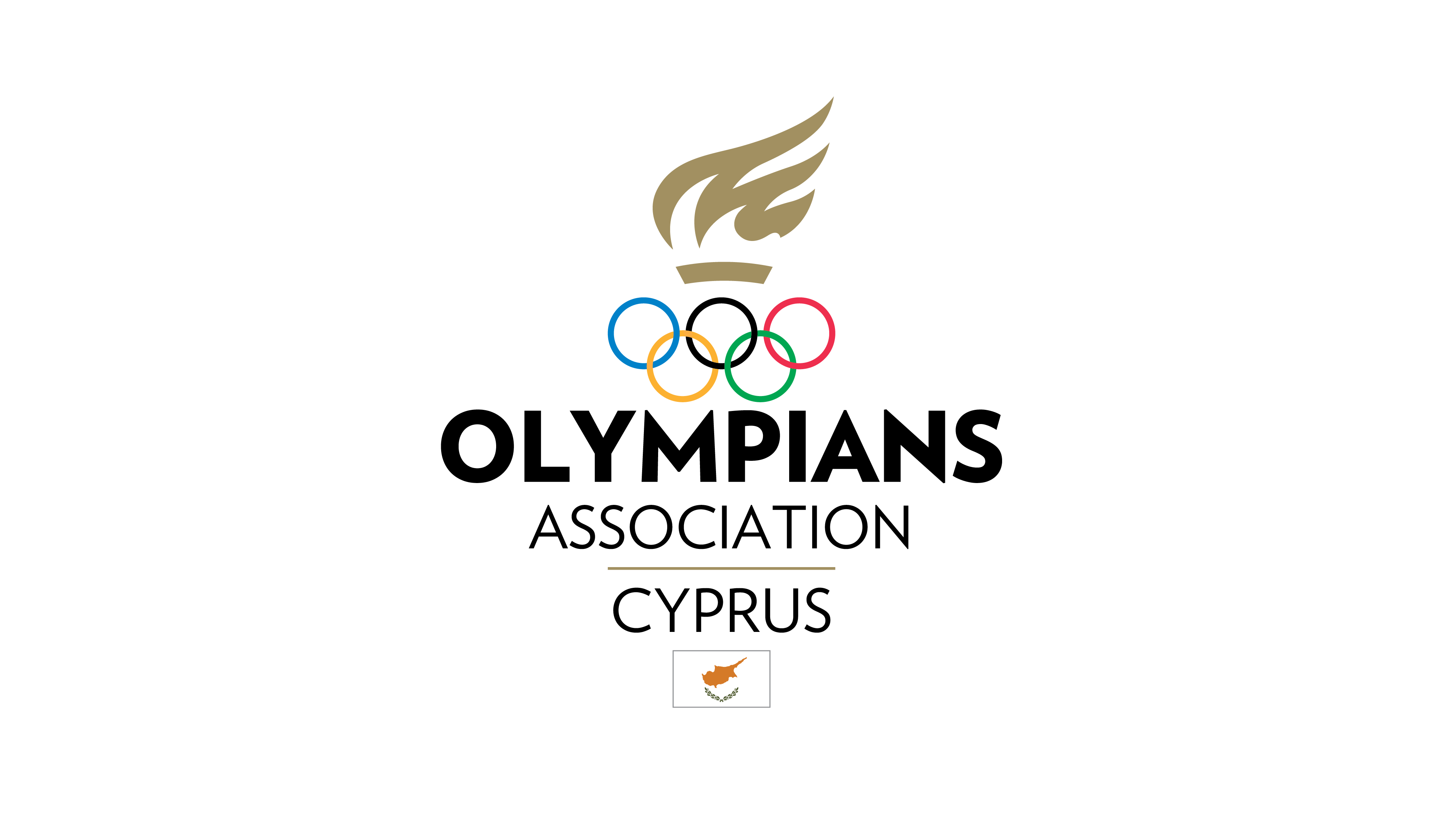 Kateryna Biloruska Foundation - olympians-logo